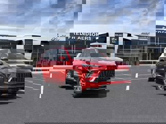 New 2025 Buick Enclave Avenir image 1