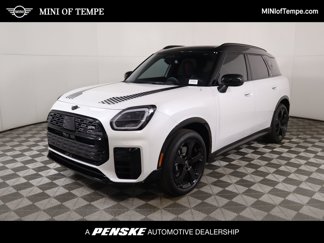 New 2026 MINI Cooper Countryman S w/ Comfort Package Max video 1