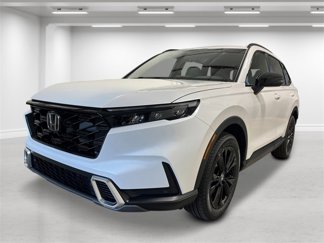 New 2026 Honda CR-V Sport Touring image 1