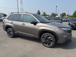 New 2025 Subaru Forester Premium image 1
