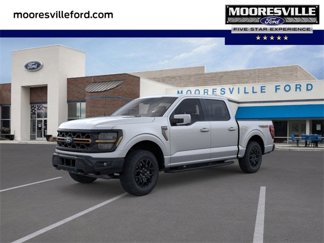 New 2025 Ford F150 Tremor w/ Equipment Group 402A High image 1