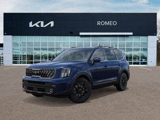 New 2025 Kia Telluride AWD image 1