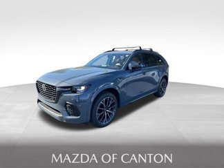 New 2025 MAZDA CX-70 3.3 Turbo S w/ Premium Plus image 1