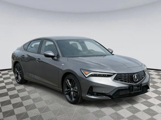 Used 2025 Acura Integra A-Spec image 1