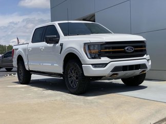 Used 2023 Ford F150 Tremor w/ Trailer Tow Package image 1