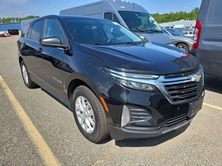 Used 2023 Chevrolet Equinox LT w/ Driver Convenience Package image 1