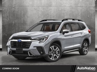New 2025 Subaru Ascent Touring image 1