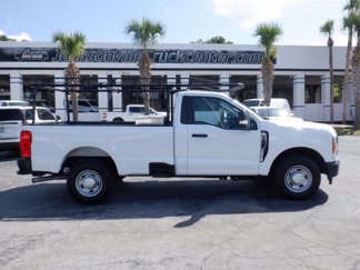 Used 2024 Ford F250 XL image 1