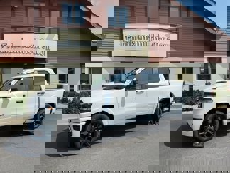 New 2026 RAM 1500 Laramie image 1