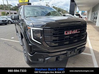 New 2026 GMC Sierra 1500 Elevation w/ Elevation Premium Package image 1
