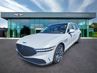 New 2025 Genesis G90 3.5T image 1