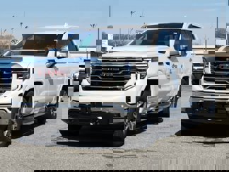 New 2025 GMC Sierra 1500 SLT w/ SLT Premium Plus Package image 1