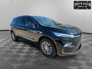 Used 2022 Buick Enclave Essence image 1