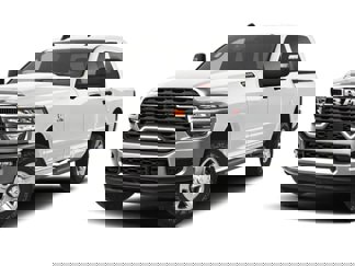 New 2025 RAM 2500 Big Horn image 1