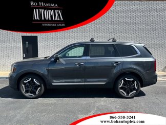 Used 2024 Kia Telluride S w/ S Sunroof Package image 1