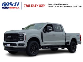 New 2025 Ford F250 XLT image 1