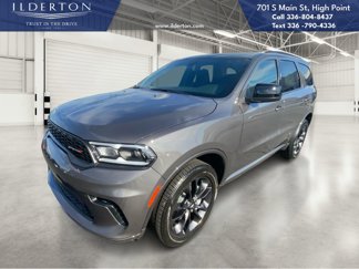 New 2026 Dodge Durango GT w/ Blacktop Package image 1