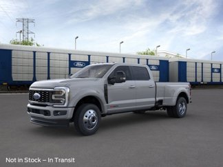 New 2025 Ford F450 4x4 Crew Cab Super Duty image 1
