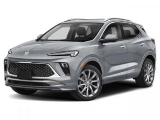 New 2026 Buick Encore GX Avenir w/ Avenir Technology Package image 1