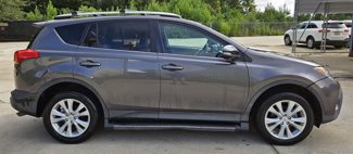 Used 2013 Toyota RAV4 Limited image 1