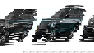 New 2026 Cadillac Vistiq Luxury image 1