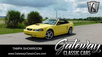 Used 2001 Ford Mustang GT image 1