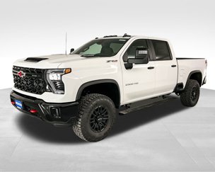 New 2025 Chevrolet Silverado 2500 ZR2 w/ Technology Package image 1