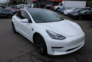 Used 2022 Tesla Model 3 Long Range image 1