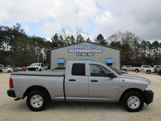 Used 2021 RAM 1500 Tradesman image 1