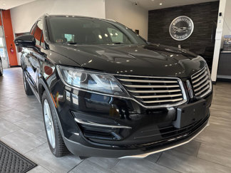 Used 2017 Lincoln MKC Premiere image 1