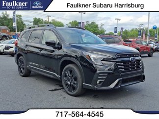 New 2025 Subaru Ascent Bronze Edition image 1
