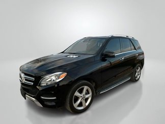 Used 2018 Mercedes-Benz GLE 350 4MATIC w/ Premium 1 Package image 1