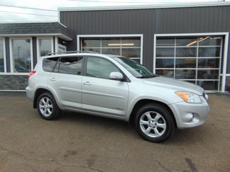 Used 2011 Toyota RAV4 Limited image 1