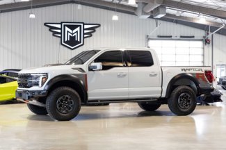 Used 2024 Ford F150 Raptor w/ Equipment Group 803A Raptor R image 1