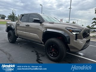 Used 2025 Toyota Tacoma TRD Pro image 1
