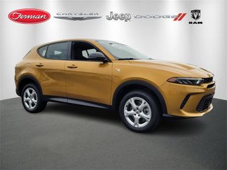New 2025 Dodge Hornet GT Plus w/ GT Plus Package image 1
