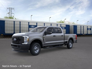 New 2025 Ford F250 XL image 1