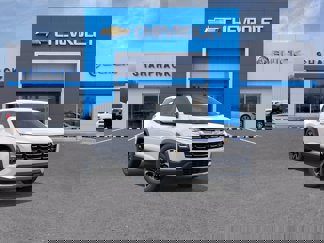 New 2026 Chevrolet Equinox LT image 1