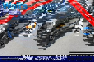 Certified 2022 Ford F150 Lariat image 1