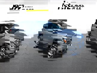 Used 2024 GMC Terrain SLT image 1