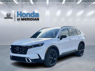 New 2025 Honda CR-V Sport-L image 1