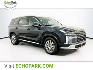 Used 2024 Hyundai Palisade SEL image 1