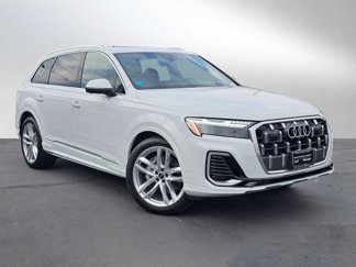 New 2025 Audi Q7 3.0T Prestige image 1