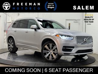 Used 2023 Volvo XC90 T8 Core w/ Protection Package Premier image 1