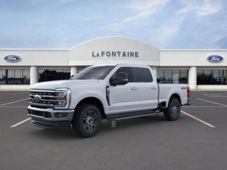 New 2025 Ford F250 Lariat image 1