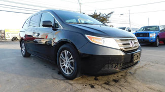 Used 2012 Honda Odyssey EX-L image 1