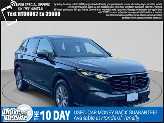 Used 2024 Honda CR-V EX-L image 1