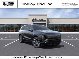 New 2026 Cadillac Vistiq Sport image 1