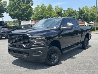New 2025 RAM 2500 Tradesman image 1