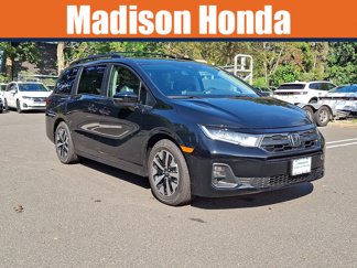New 2026 Honda Odyssey EX-L image 1